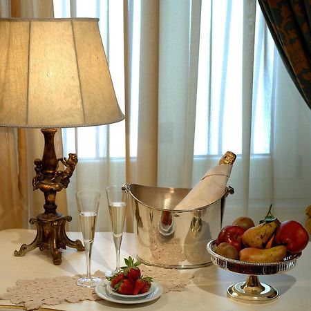 Hotel Villa Dorata Nicolosi Zewnętrze zdjęcie