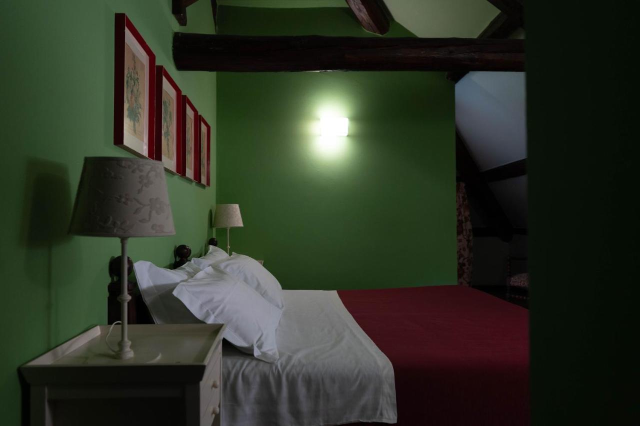 Hotel Villa Dorata Nicolosi Zewnętrze zdjęcie