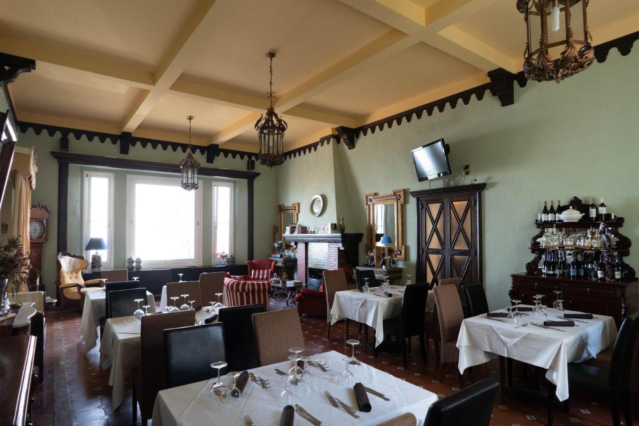 Hotel Villa Dorata Nicolosi Zewnętrze zdjęcie