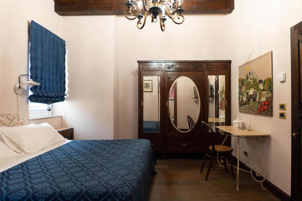 Hotel Villa Dorata Nicolosi Zewnętrze zdjęcie