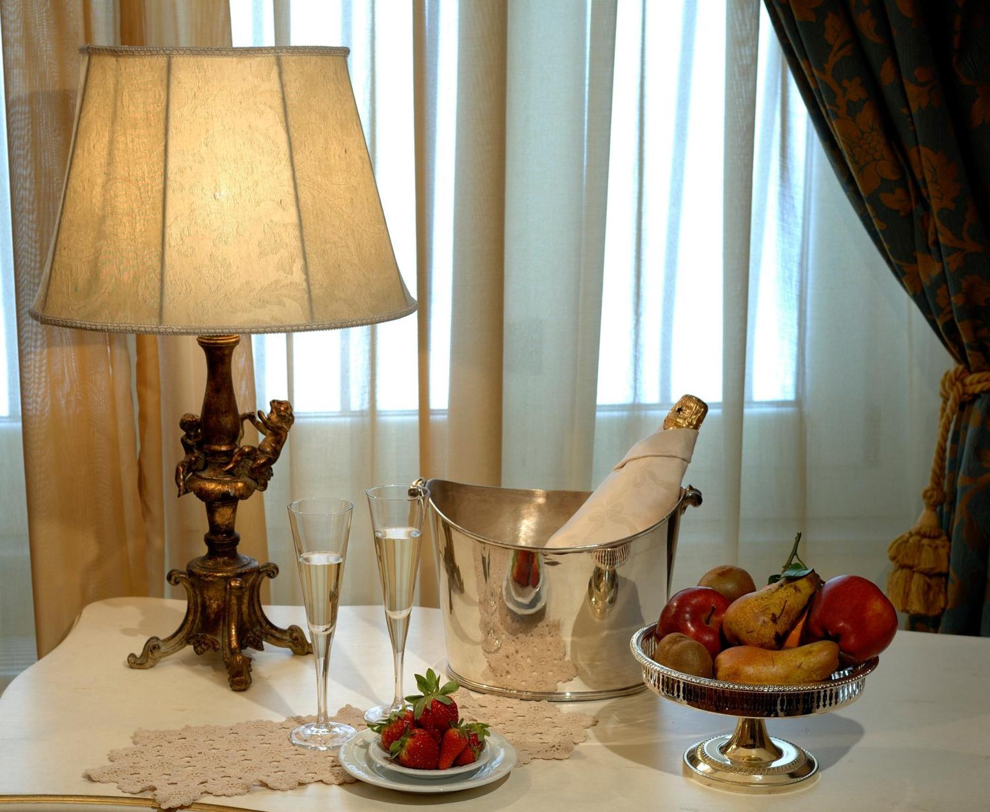 Hotel Villa Dorata Nicolosi Zewnętrze zdjęcie