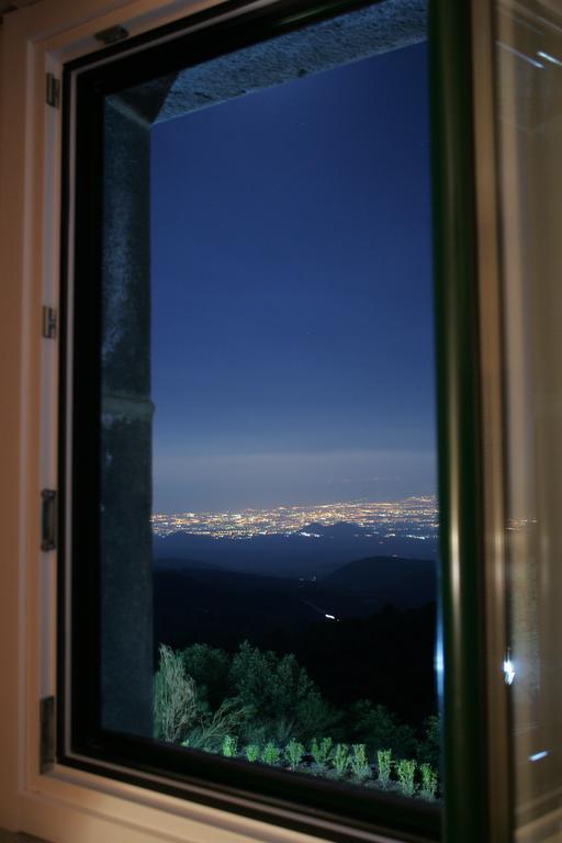 Hotel Villa Dorata Nicolosi Pokój zdjęcie