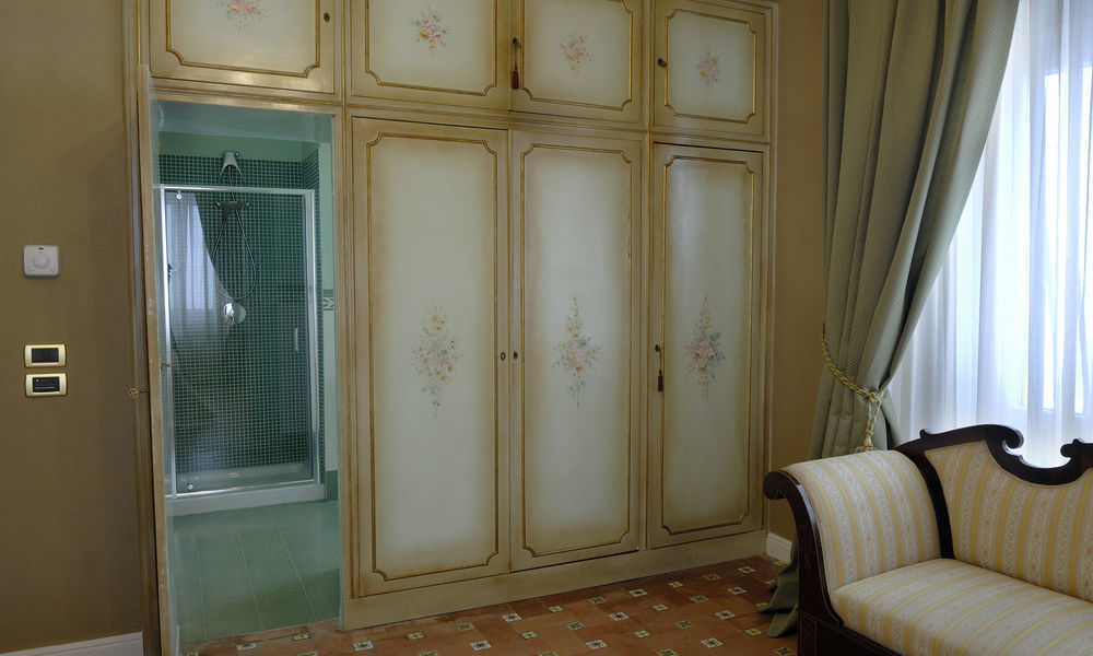 Hotel Villa Dorata Nicolosi Zewnętrze zdjęcie