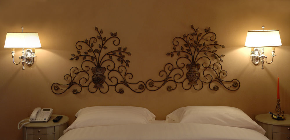 Hotel Villa Dorata Nicolosi Zewnętrze zdjęcie