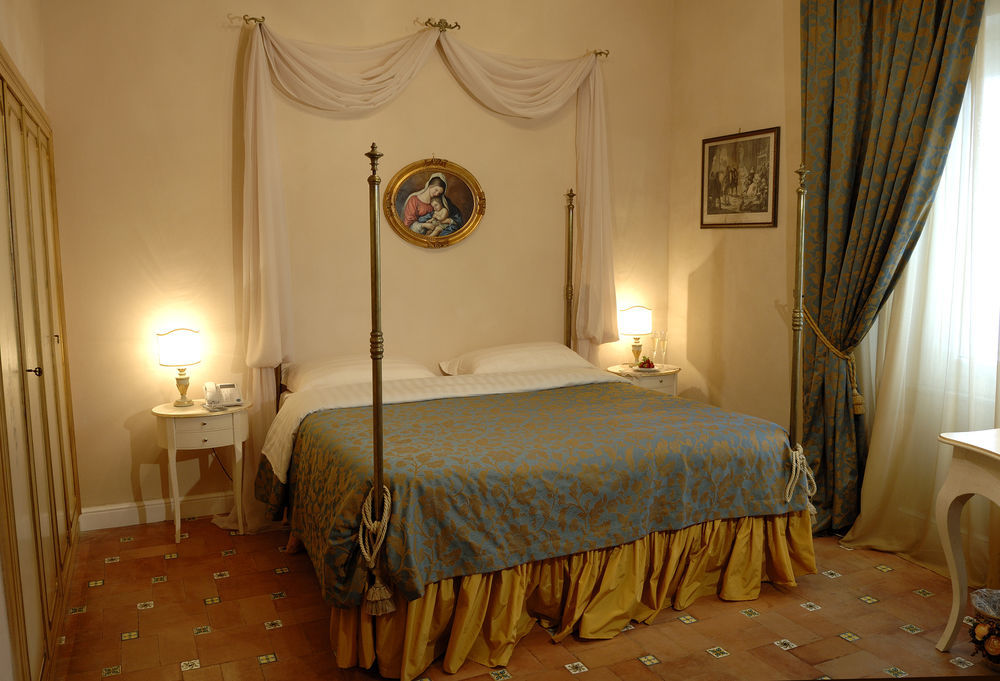 Hotel Villa Dorata Nicolosi Zewnętrze zdjęcie