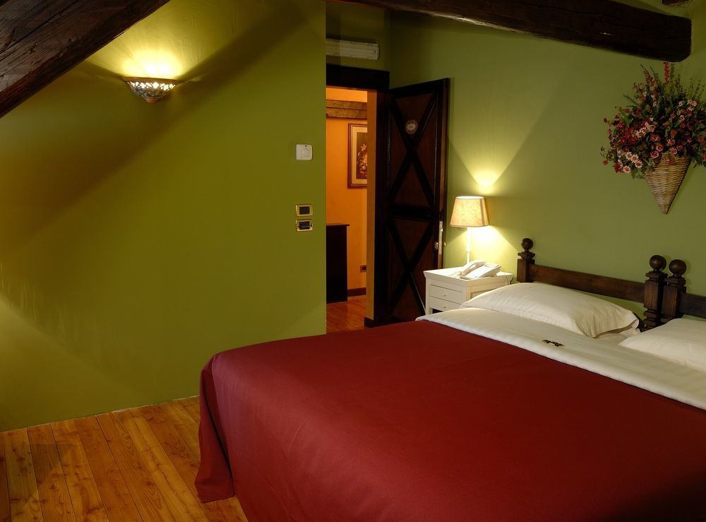 Hotel Villa Dorata Nicolosi Zewnętrze zdjęcie