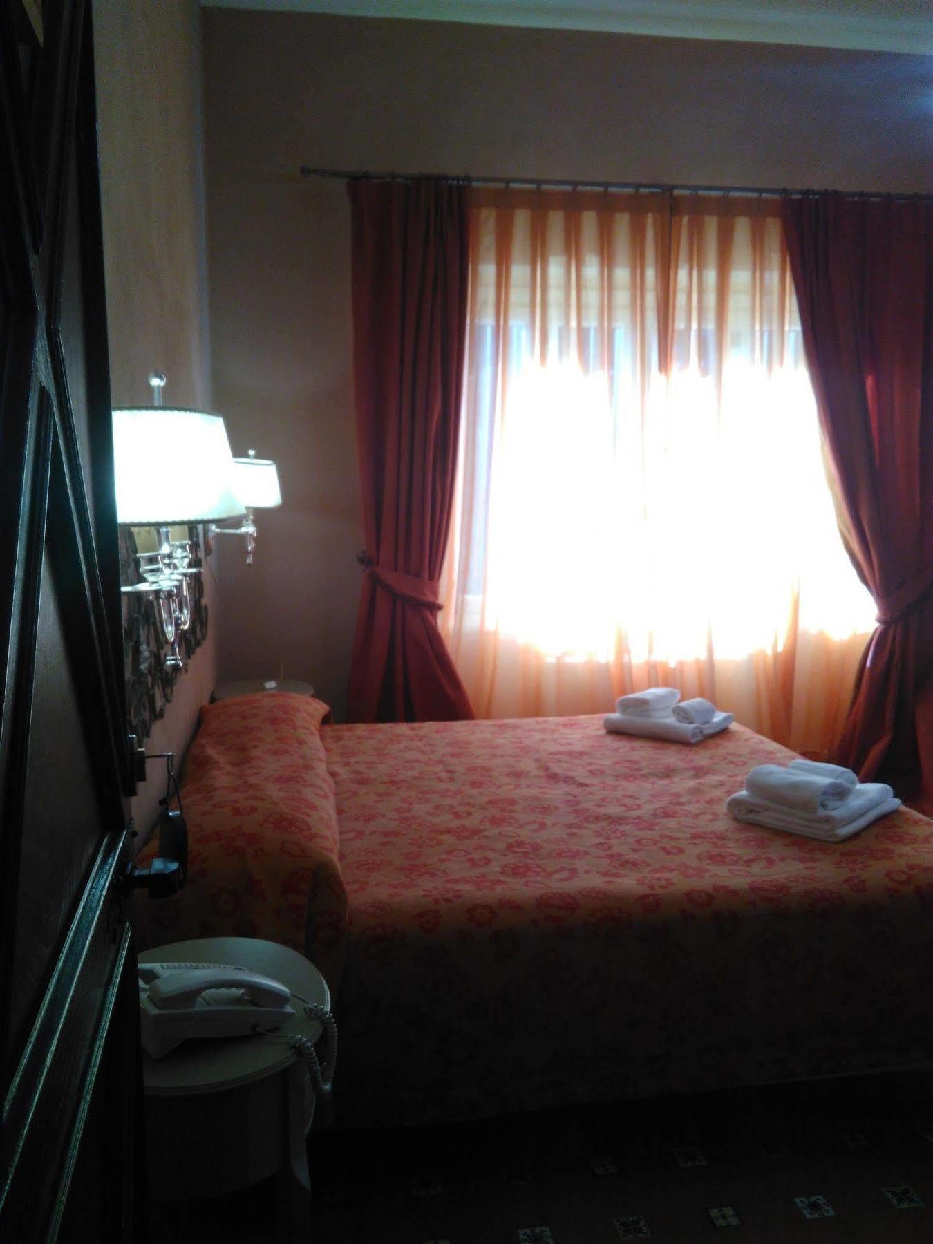 Hotel Villa Dorata Nicolosi Zewnętrze zdjęcie