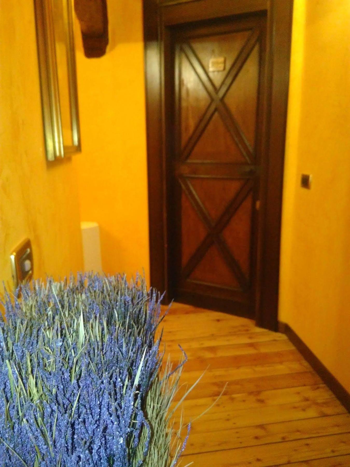 Hotel Villa Dorata Nicolosi Zewnętrze zdjęcie