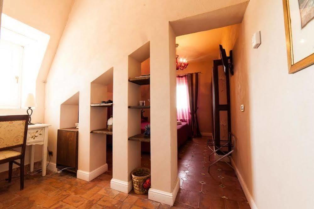 Hotel Villa Dorata Nicolosi Zewnętrze zdjęcie